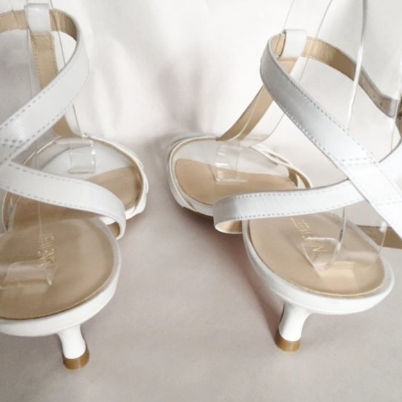 Nine West Odarlin T-Strap Sandal - Picture 5 of 8